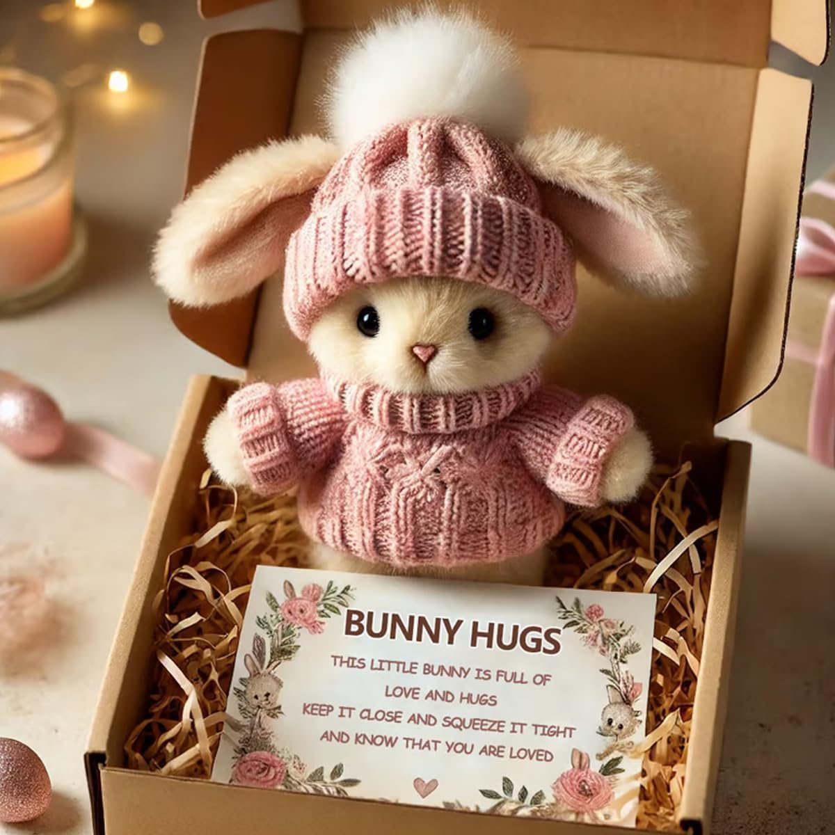 Hobelis™ BunnyLove Hug