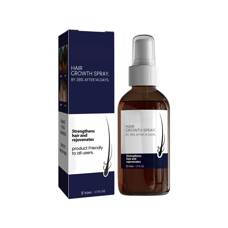 Allcros™ VivaLuxe Hair Spray
