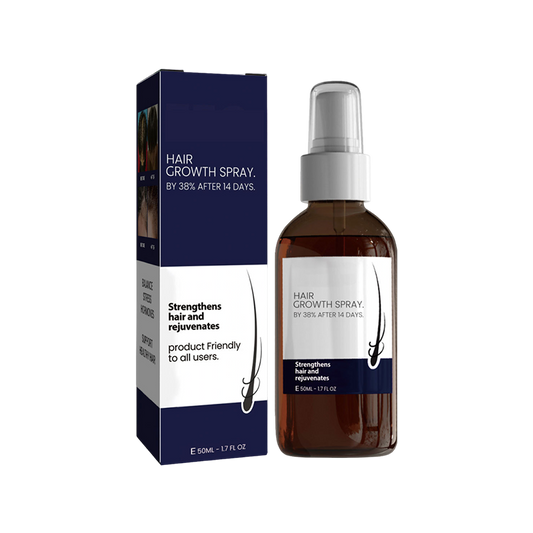 Allcros™ VivaLuxe Hair Spray