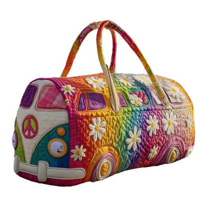 Rainbow Joyride Bag
