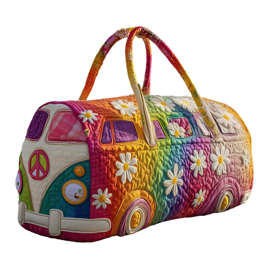 Rainbow Joyride Bag