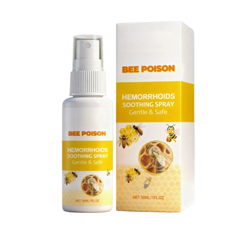 Allcros™ FireGone Spray