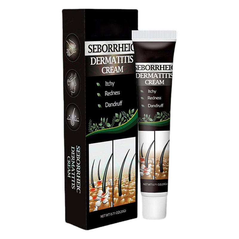 Allcros™ ScalpClear X