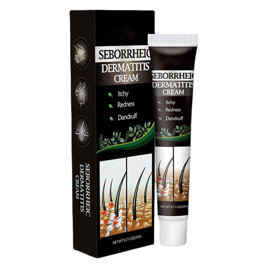 Allcros™ ScalpClear X