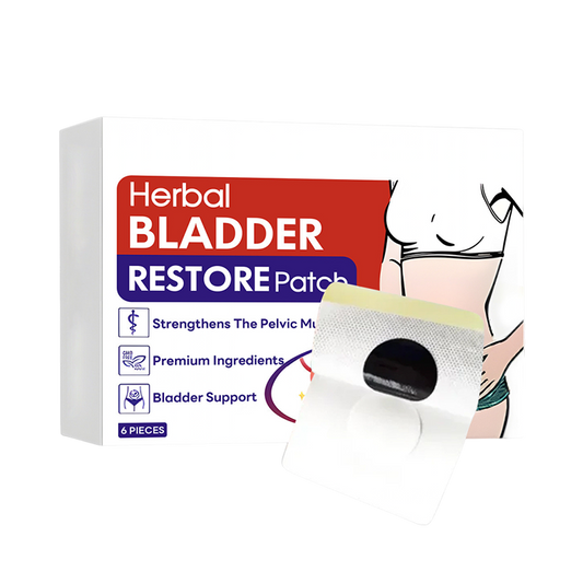 Allcros™ PelvicLift Patch