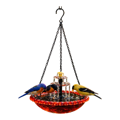 Shirem Bird Spa