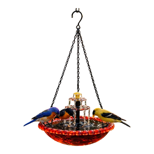 Shirem Bird Spa
