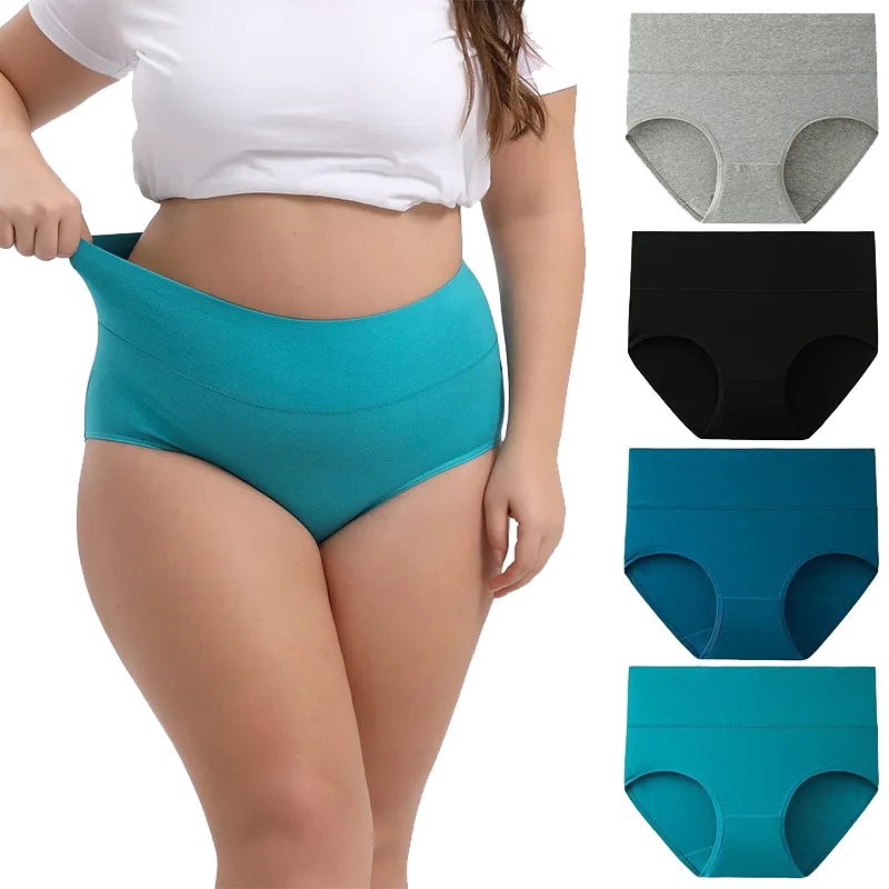 Nurtumix™ CurveEase Briefs