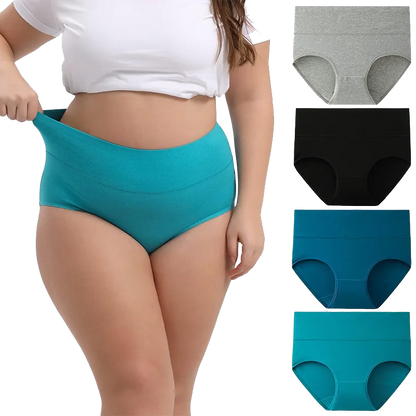Nurtumix™ CurveEase Briefs