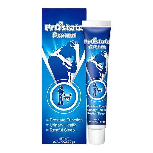 Nurtumix™ Prostate Cream