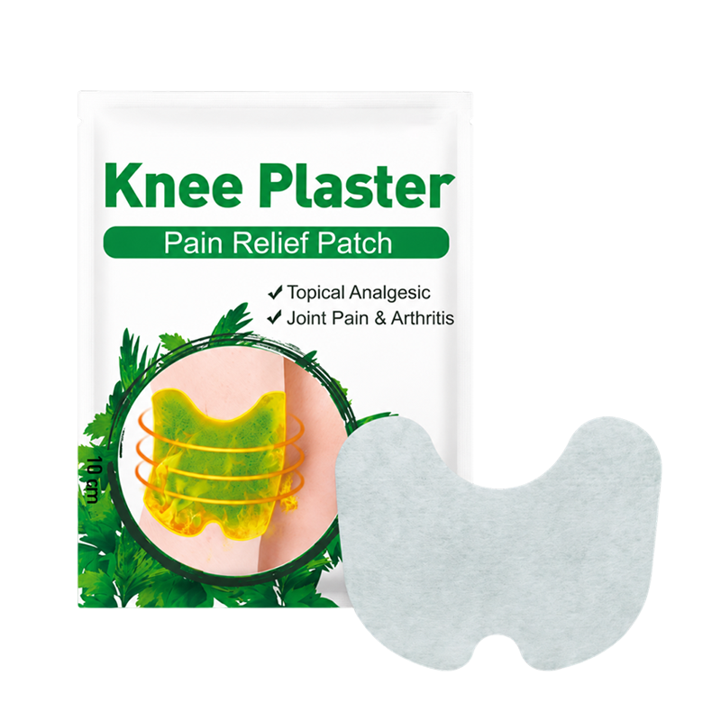 Nurtumix™ KneeRestore Patch