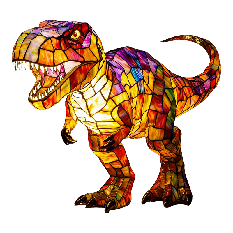 Hobelis Apex Predator Glow