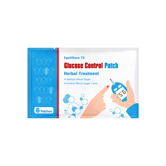 Capthealth EquilGluco 72