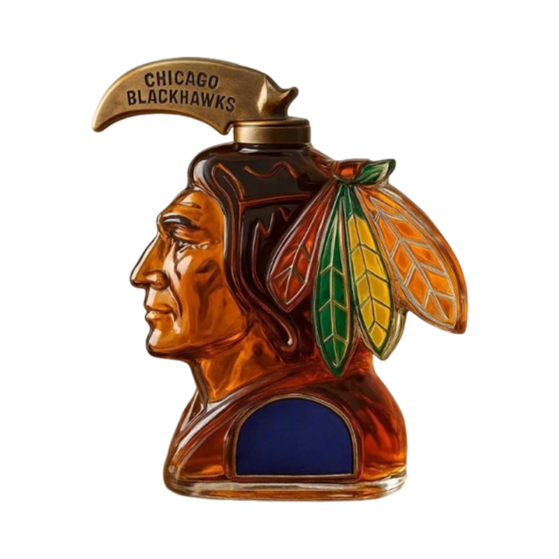 Nurtumix™ Blackhawks Centennial Legacy