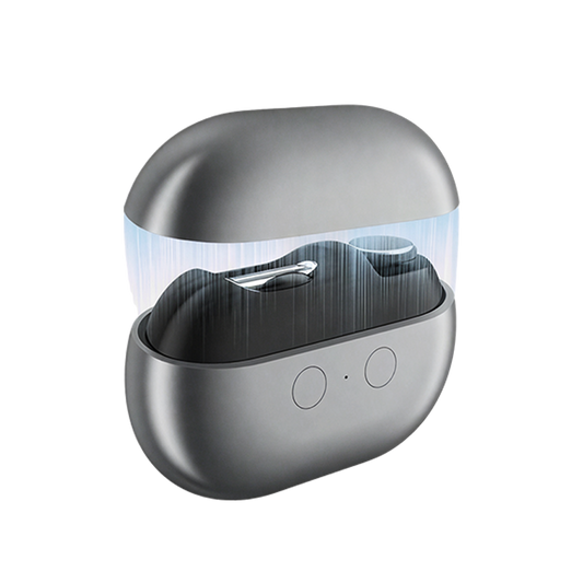 Funfany EasyClip Smart Nail Clipper
