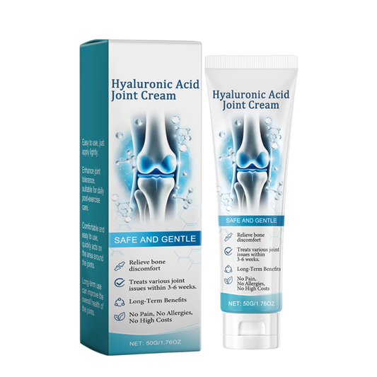 Allcros™ ArthroEase