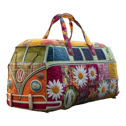 Rainbow Joyride Bag