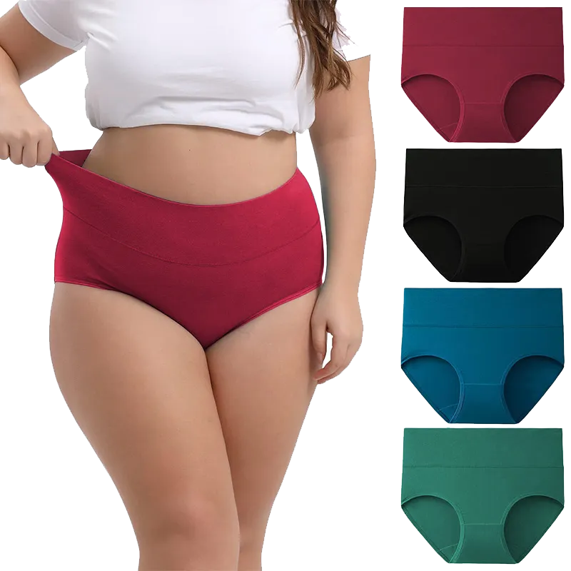 Nurtumix™ CurveEase Briefs