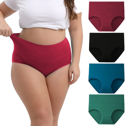 Nurtumix™ CurveEase Briefs