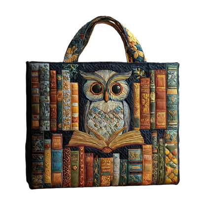 Book World Handbag