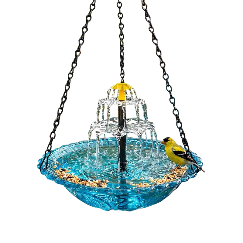 Shirem Bird Spa