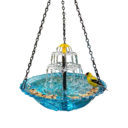 Shirem Bird Spa
