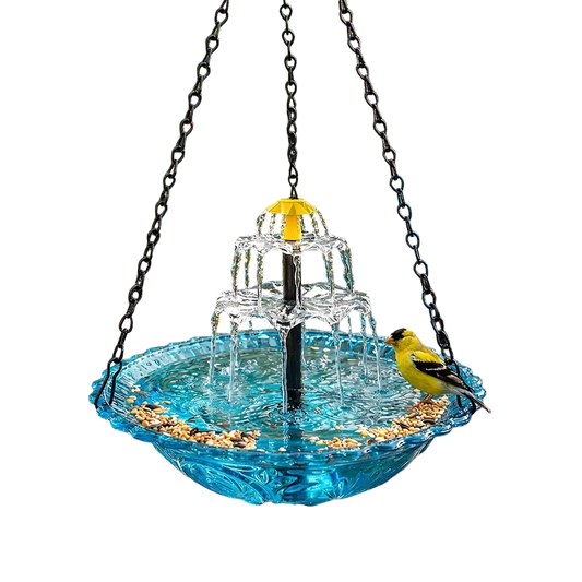 Shirem Bird Spa