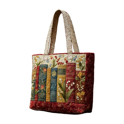 Book World Handbag