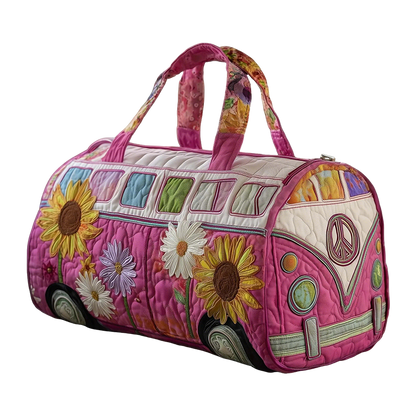 Rainbow Joyride Bag