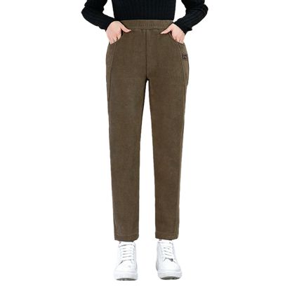 Hobelis WarmMotion Pants