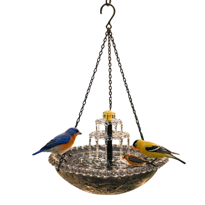 Shirem Bird Spa
