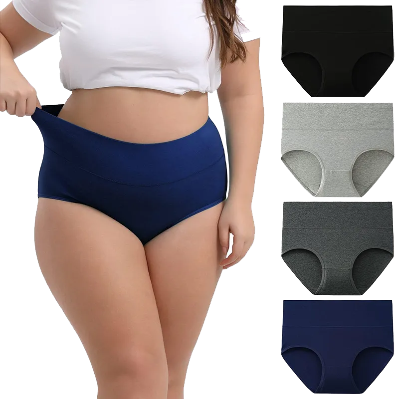 Nurtumix™ CurveEase Briefs
