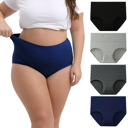 Nurtumix™ CurveEase Briefs