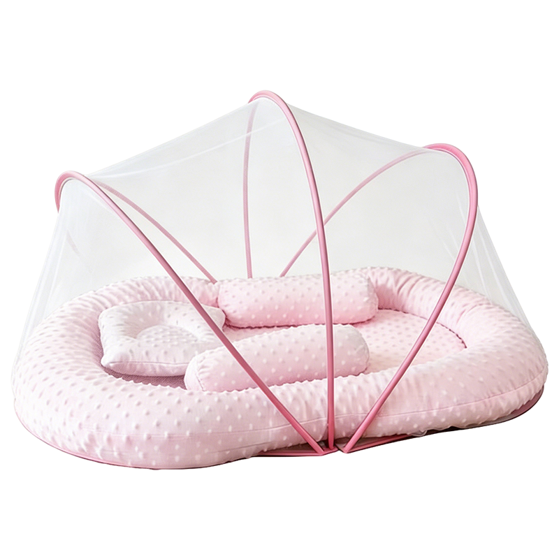 Allcros™ DreamNest