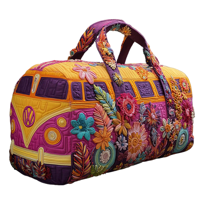 Rainbow Joyride Bag