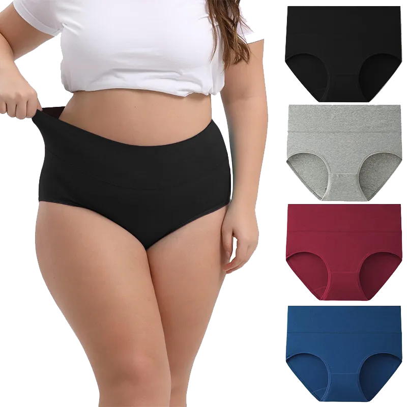 Nurtumix™ CurveEase Briefs