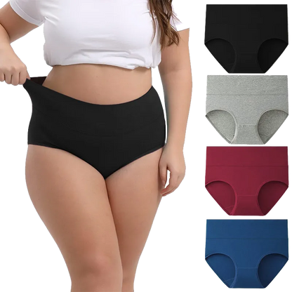 Nurtumix™ CurveEase Briefs