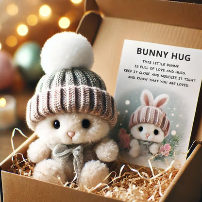 Hobelis™ BunnyLove Hug