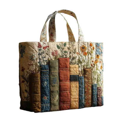 Book World Handbag