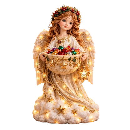 Hobelis JollyFriends Candy Bowl