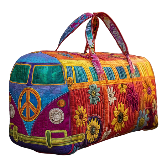 Rainbow Joyride Bag