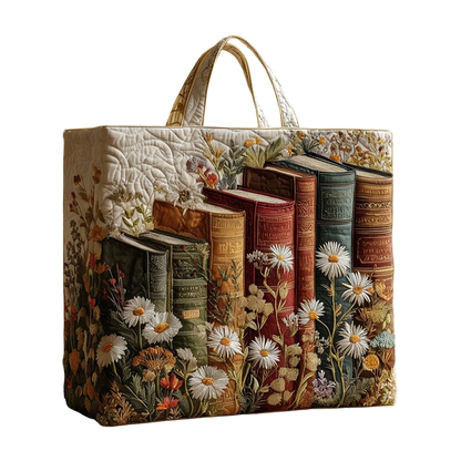 Book World Handbag