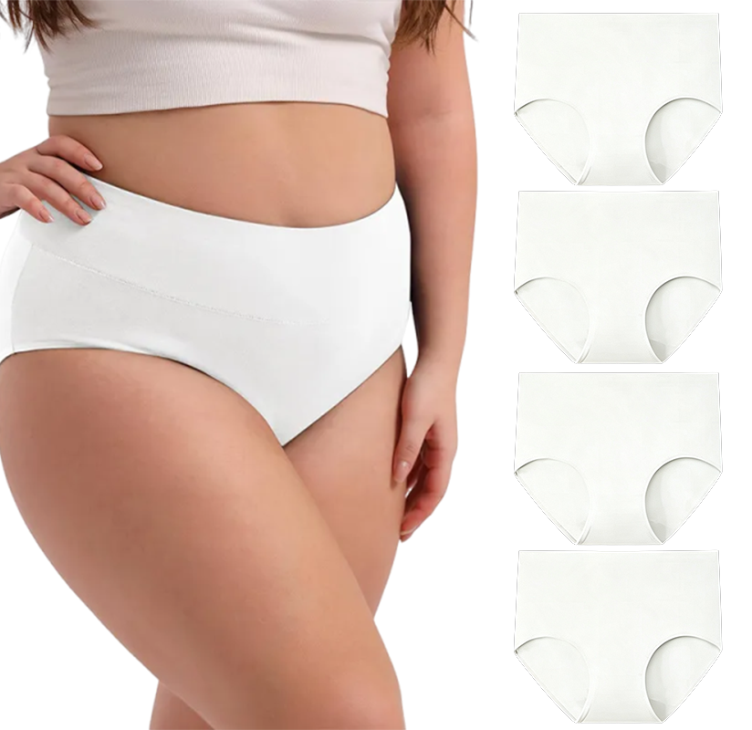 Nurtumix™ CurveEase Briefs
