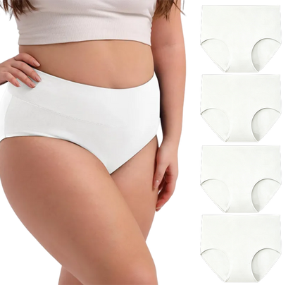 Nurtumix™ CurveEase Briefs
