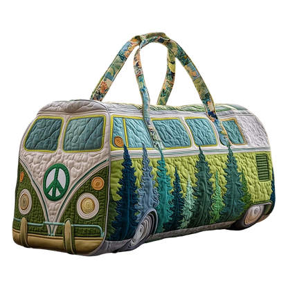 Rainbow Joyride Bag