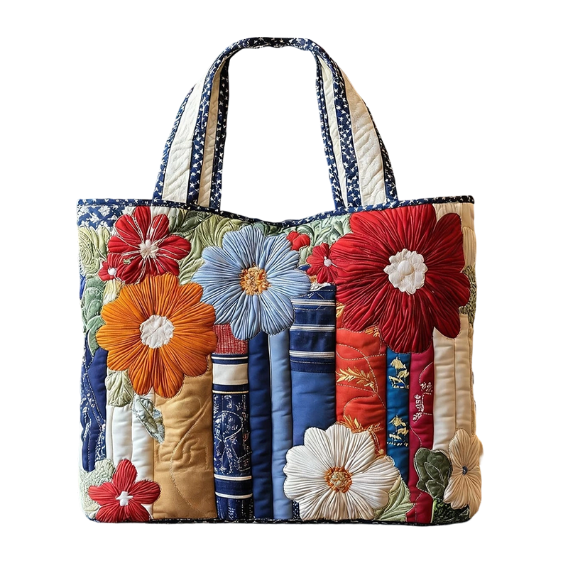Book World Handbag
