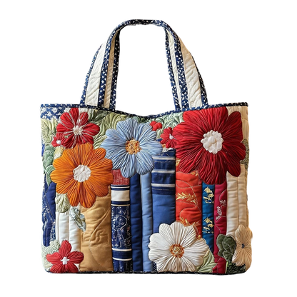 Book World Handbag
