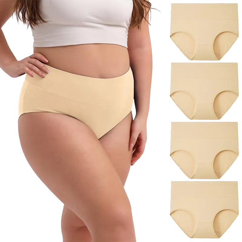 Nurtumix™ CurveEase Briefs