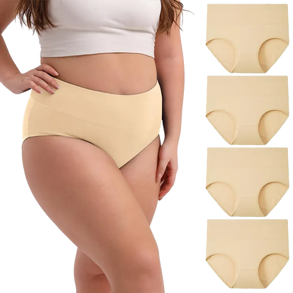 Nurtumix™ CurveEase Briefs