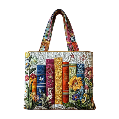 Book World Handbag